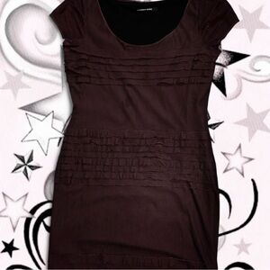 Andrew Marc Black Garment